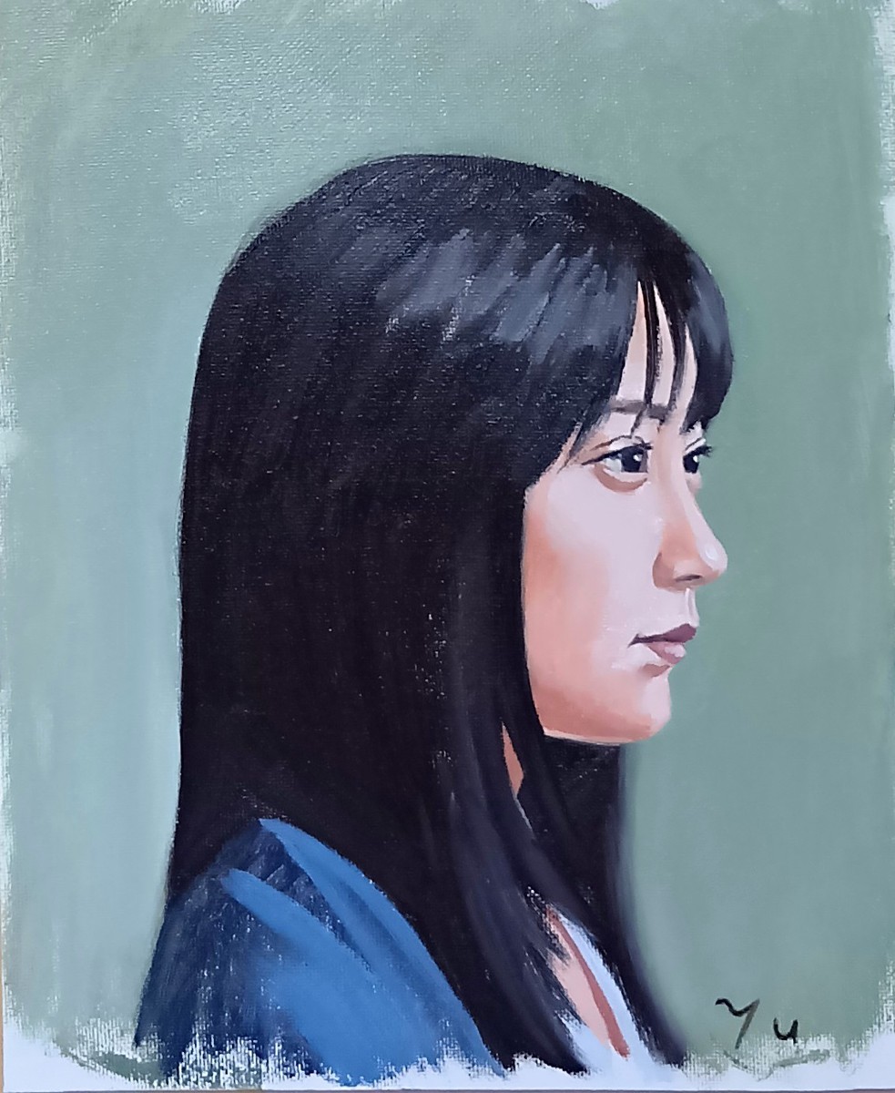 プロフィール