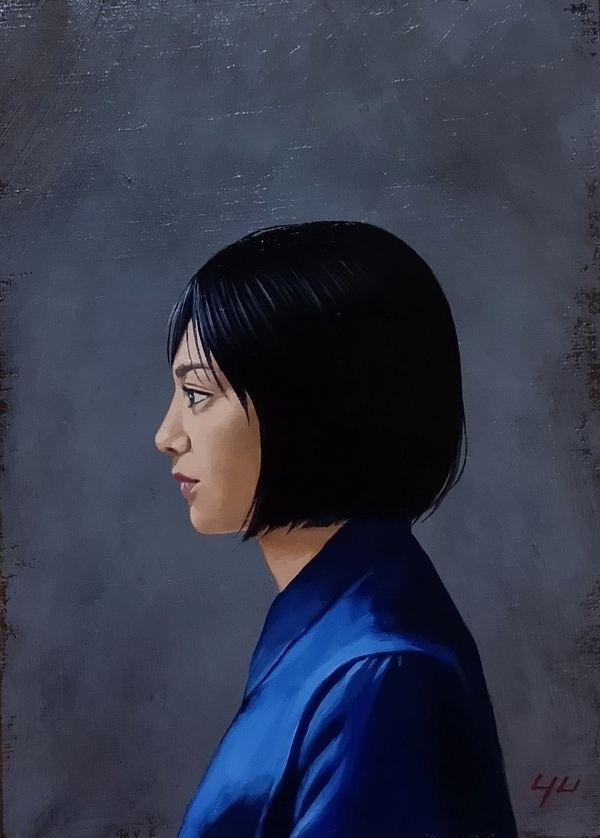 プロフィール