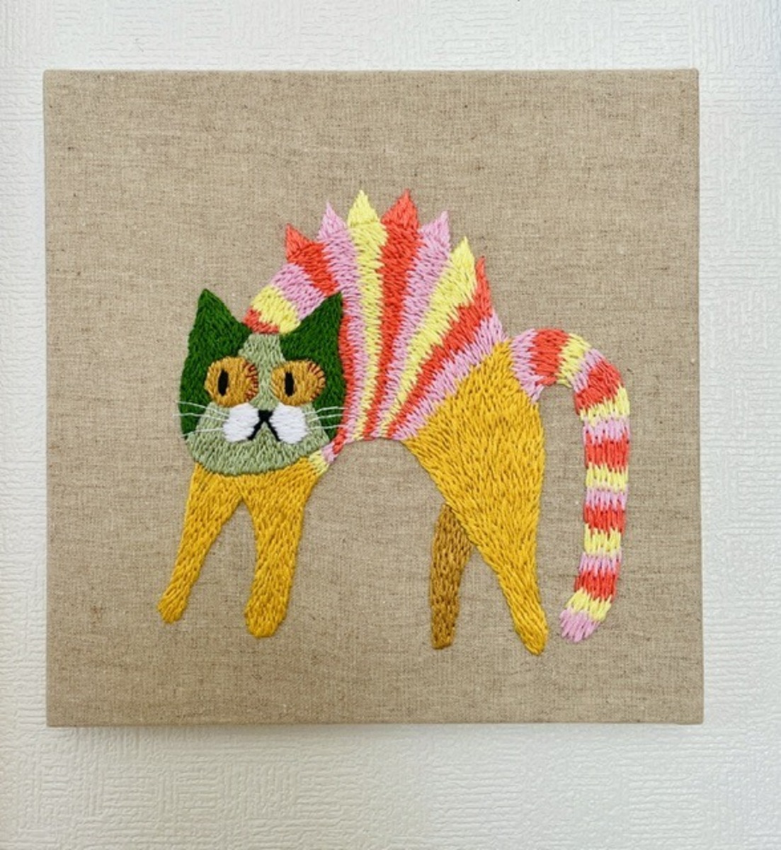 やんのかステップ