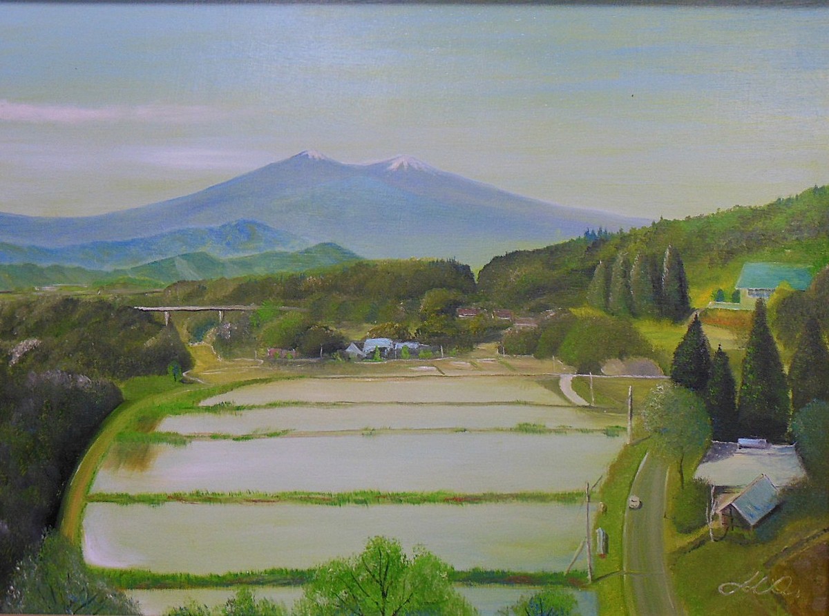 5月(さつき)晴れ