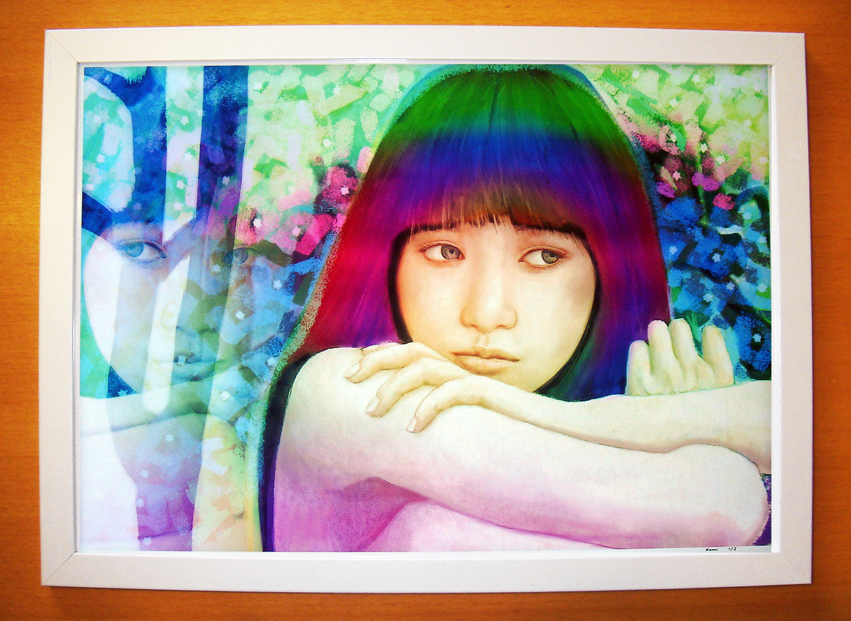 イルミ1/5(植199)