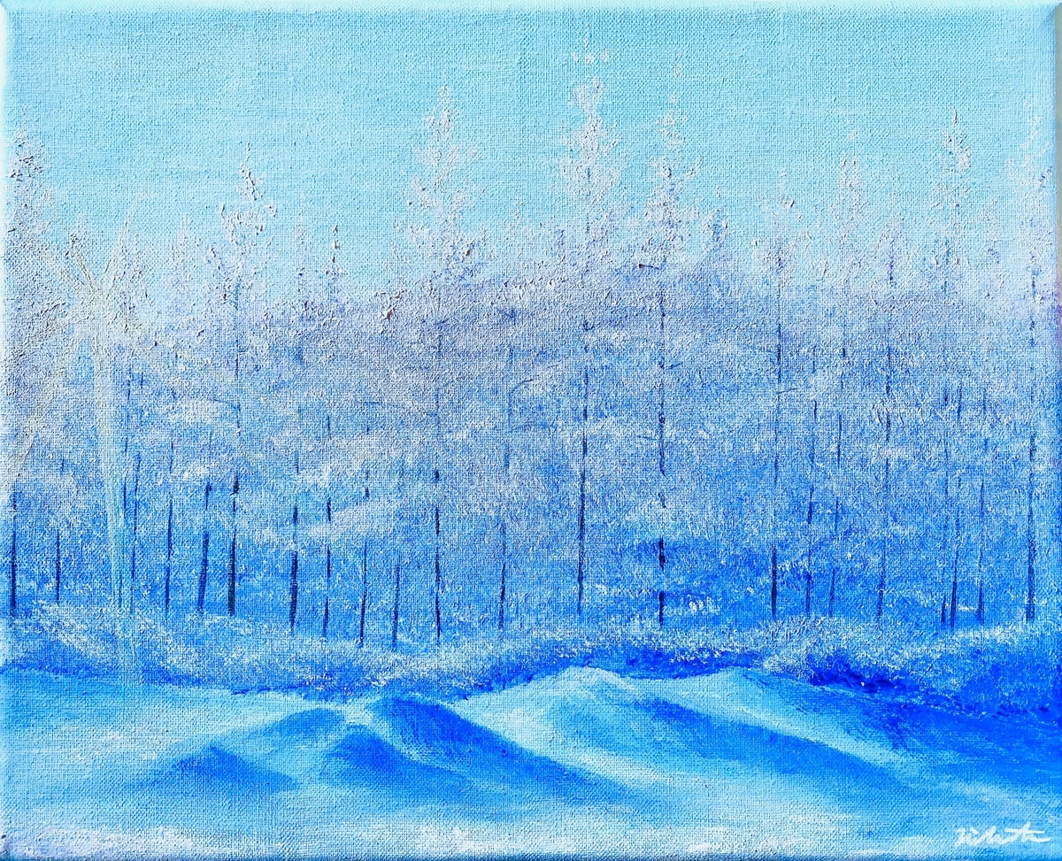 スノーシャイン