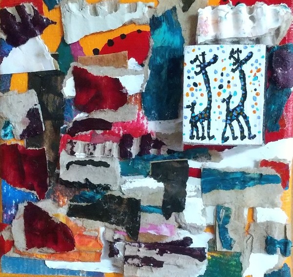 giraffeatomicコラージュ