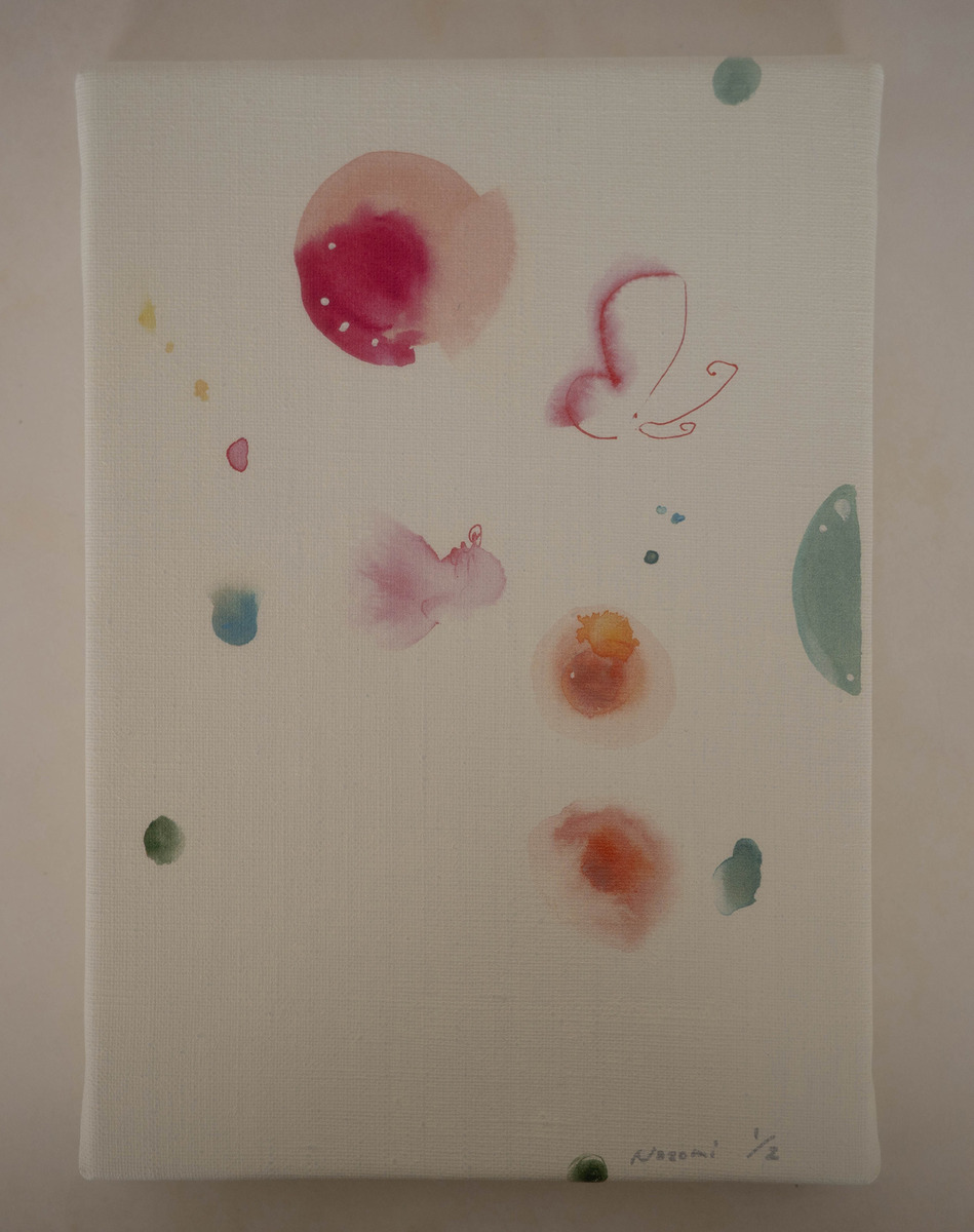 ちょうちょ(1/2)