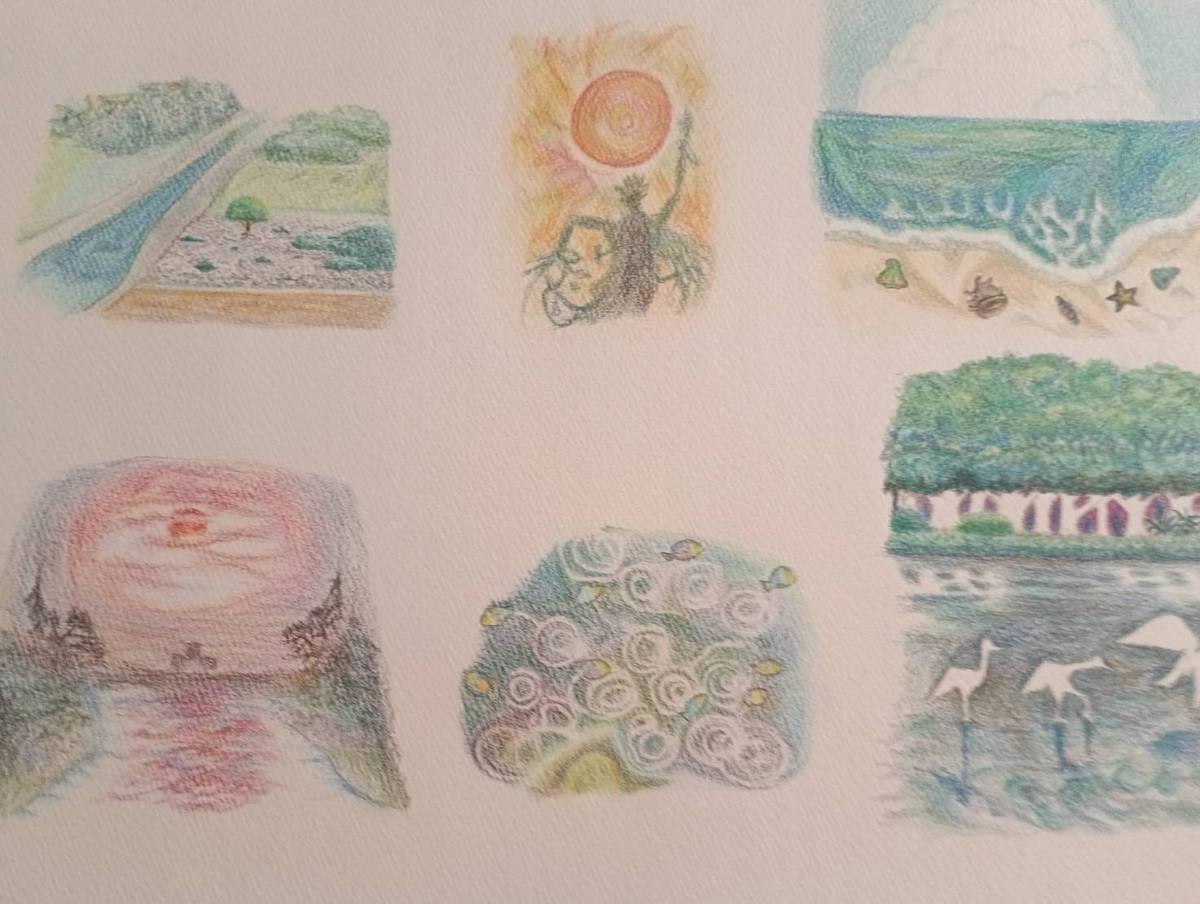 南国ファンタジーNo.2