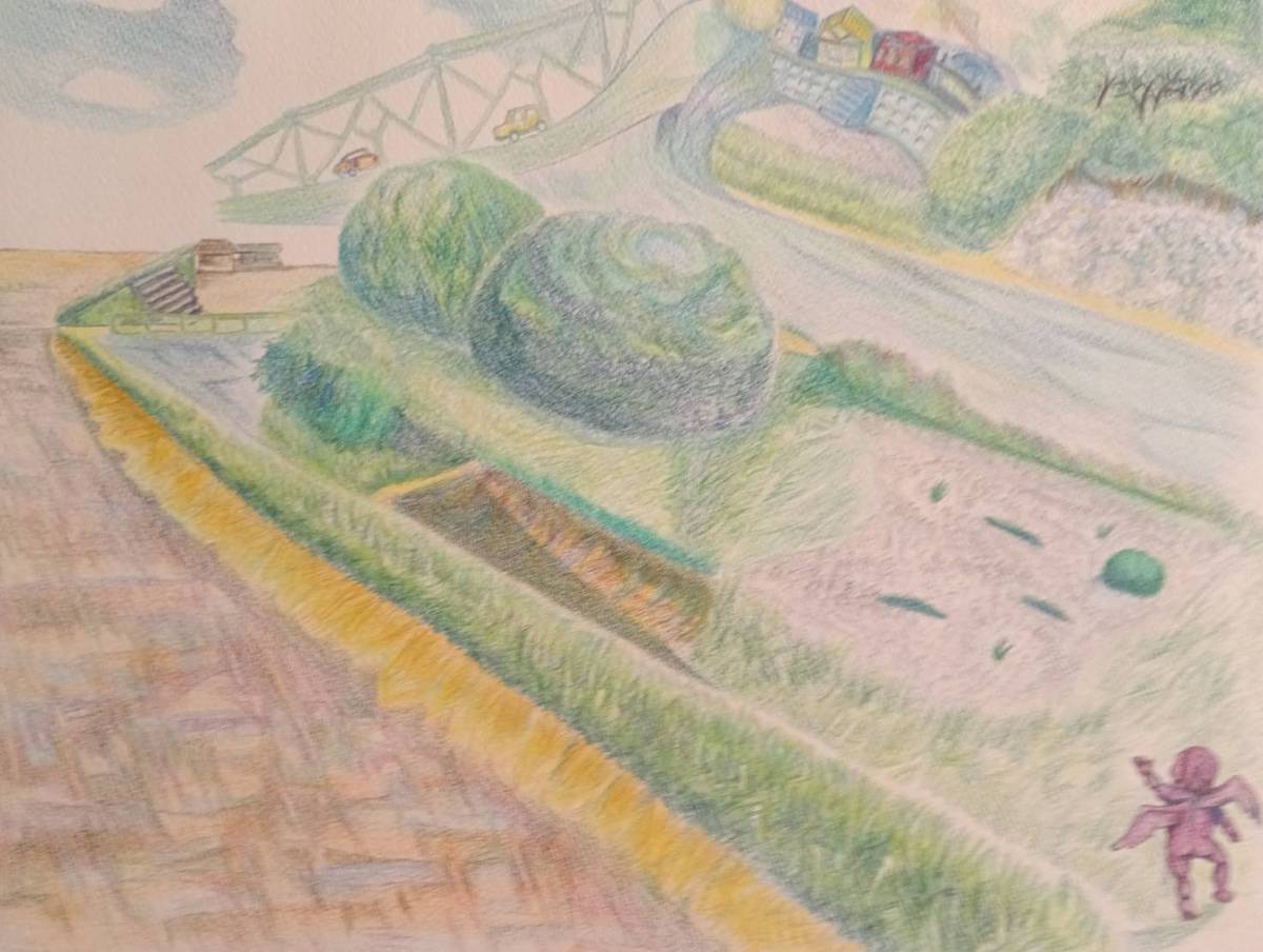 南国ファンタジーNo.3