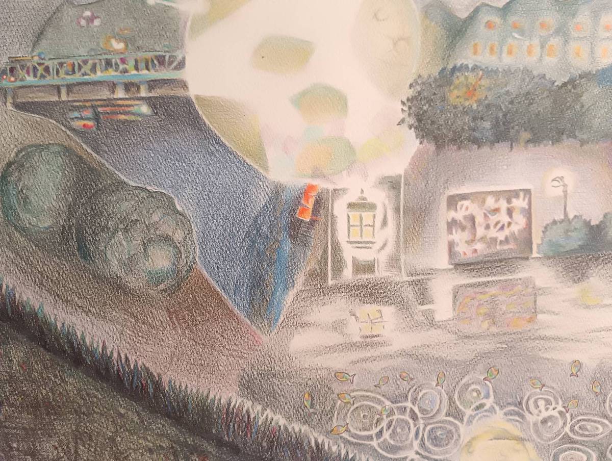 南国ファンタジーNo.4