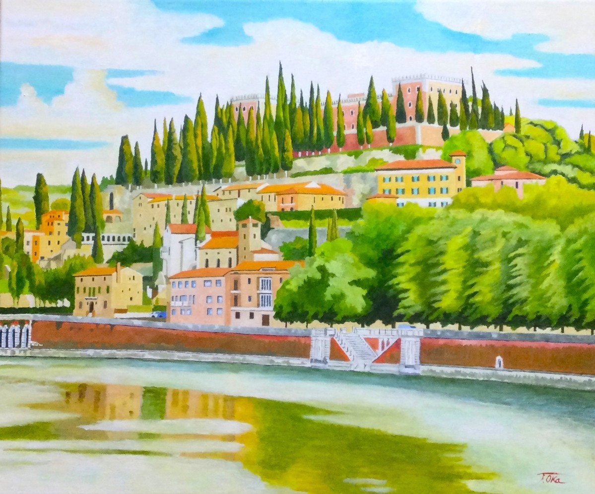 カステル・サン・ピエトロ