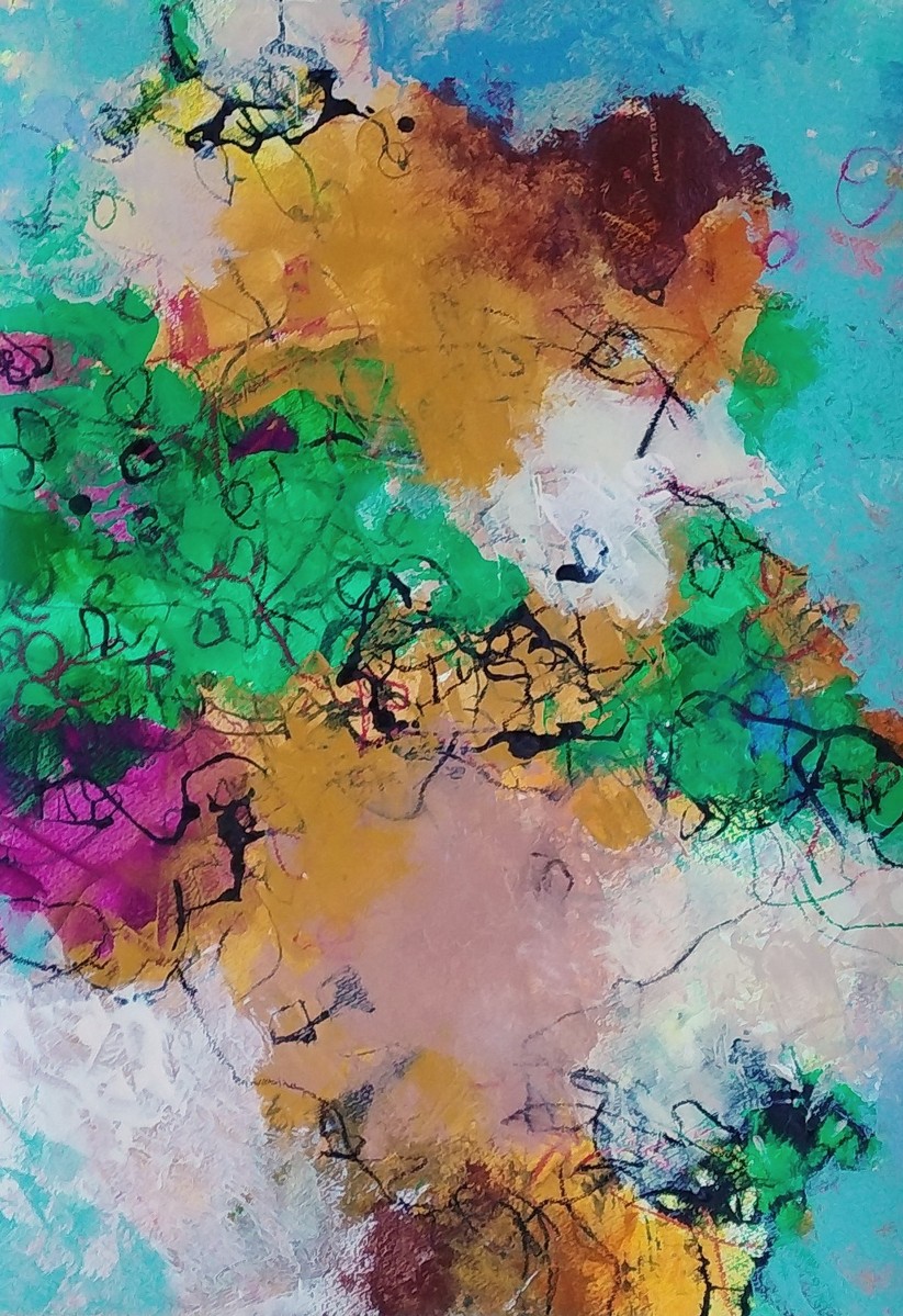 固まった言葉たち