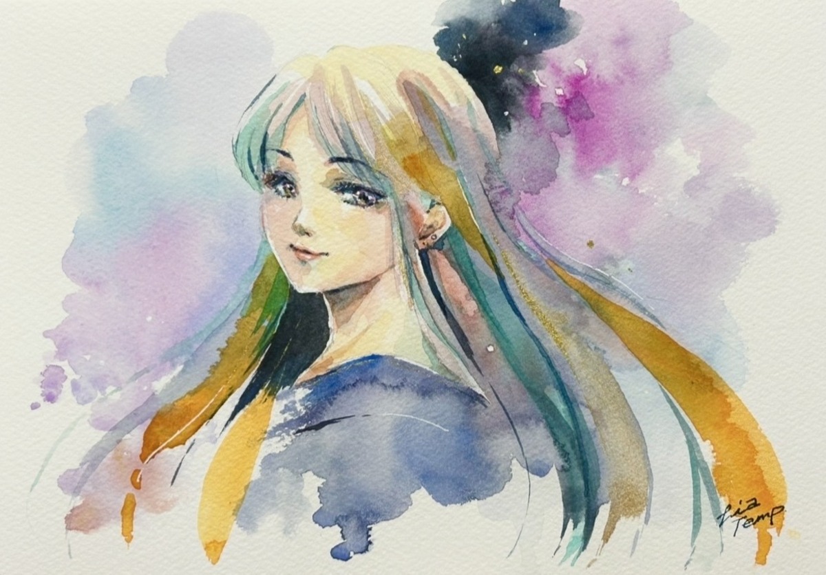 Blooming into Tomorrow