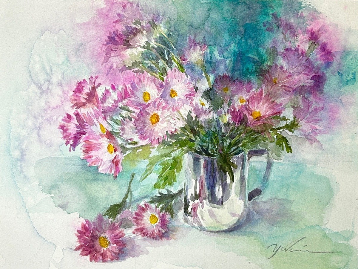 『空の彼方へ』