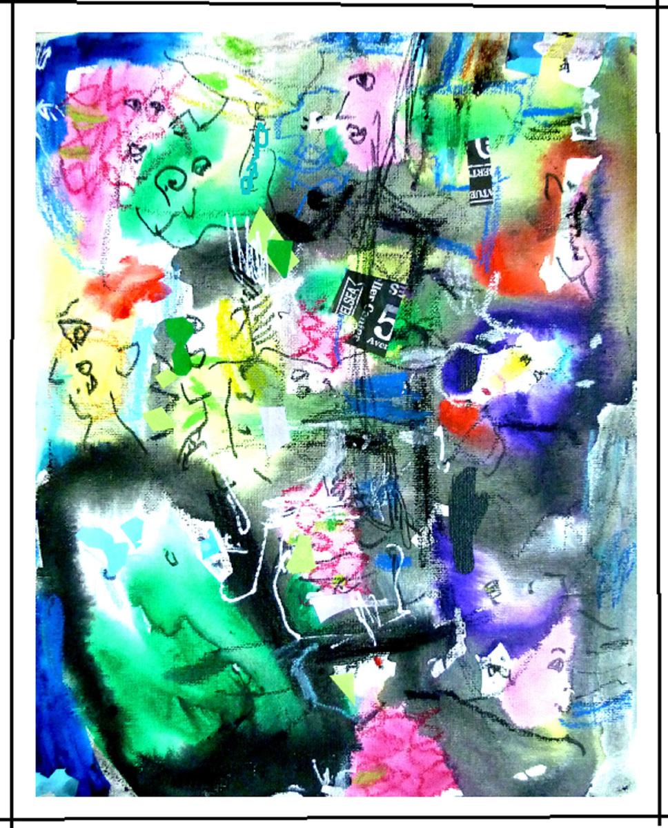 ハーリエ村の仲間たち