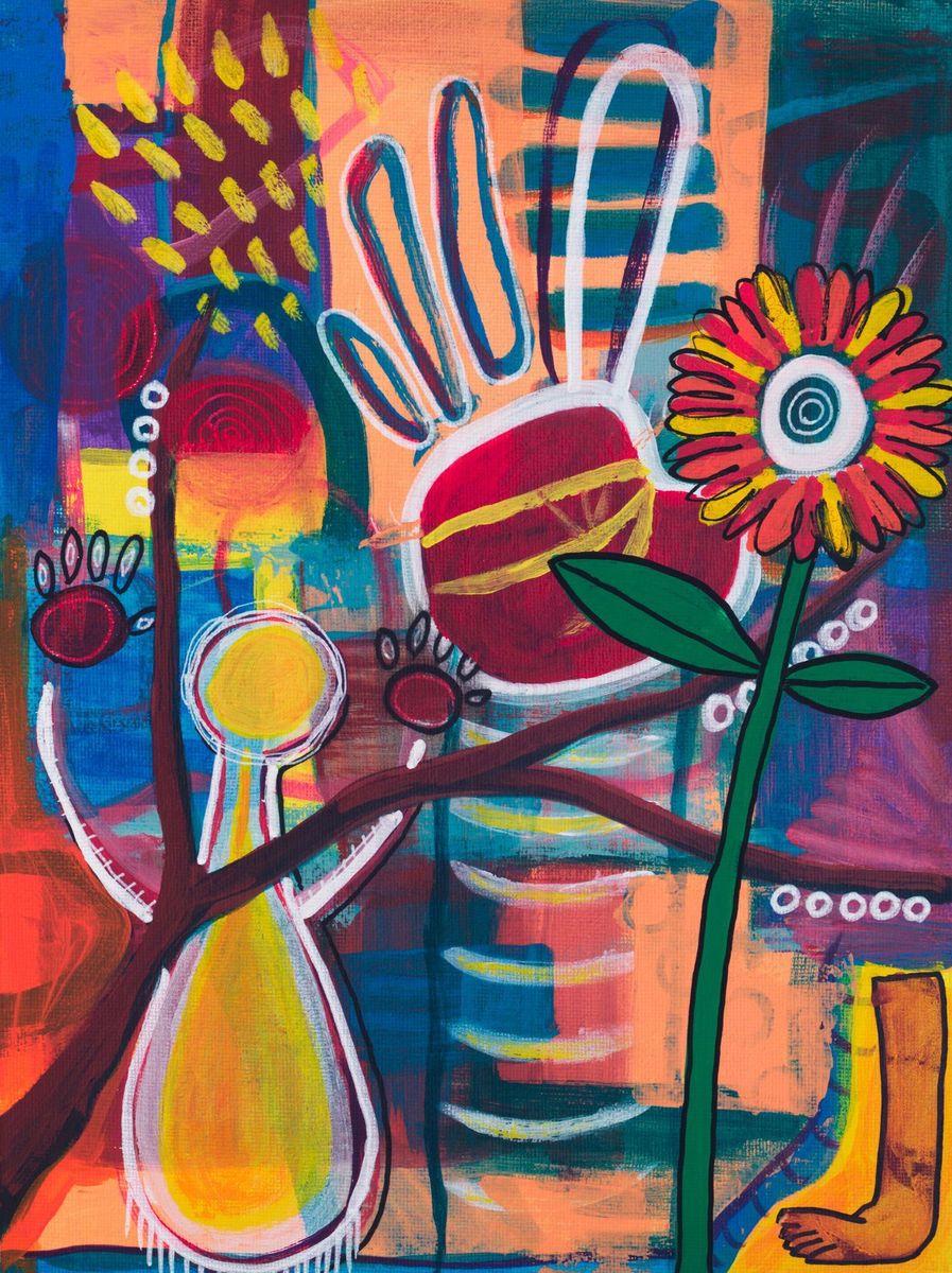 肉体の確かさ ーThe Certainty of the Bodyー