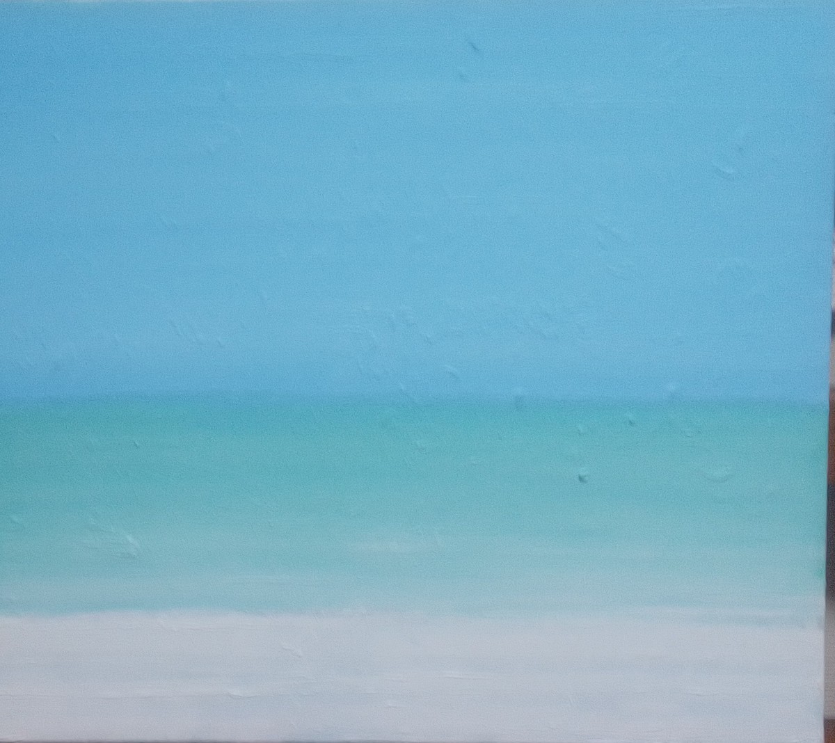 海 光りと色彩のテーマ