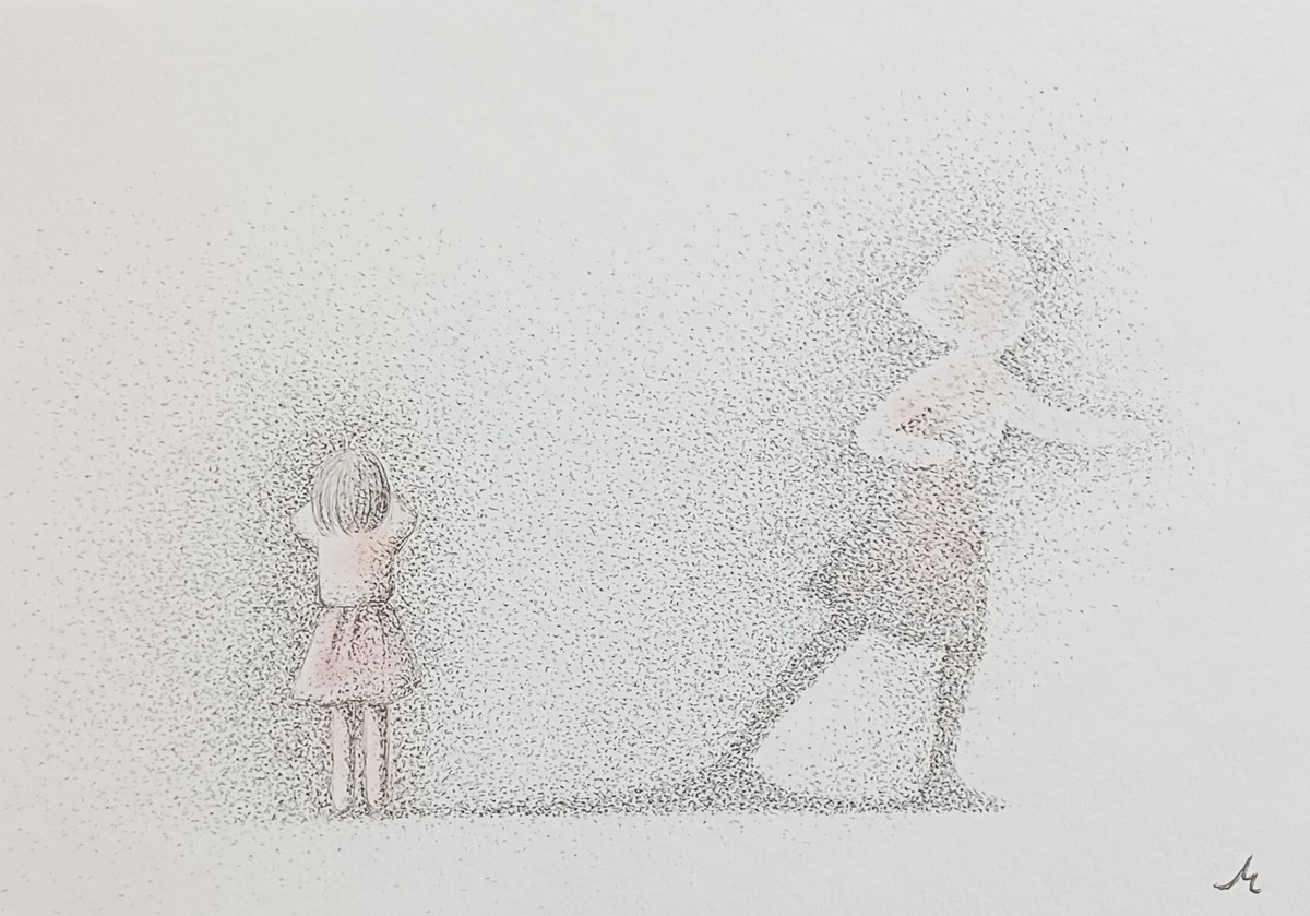 ひとりかくれんぼ