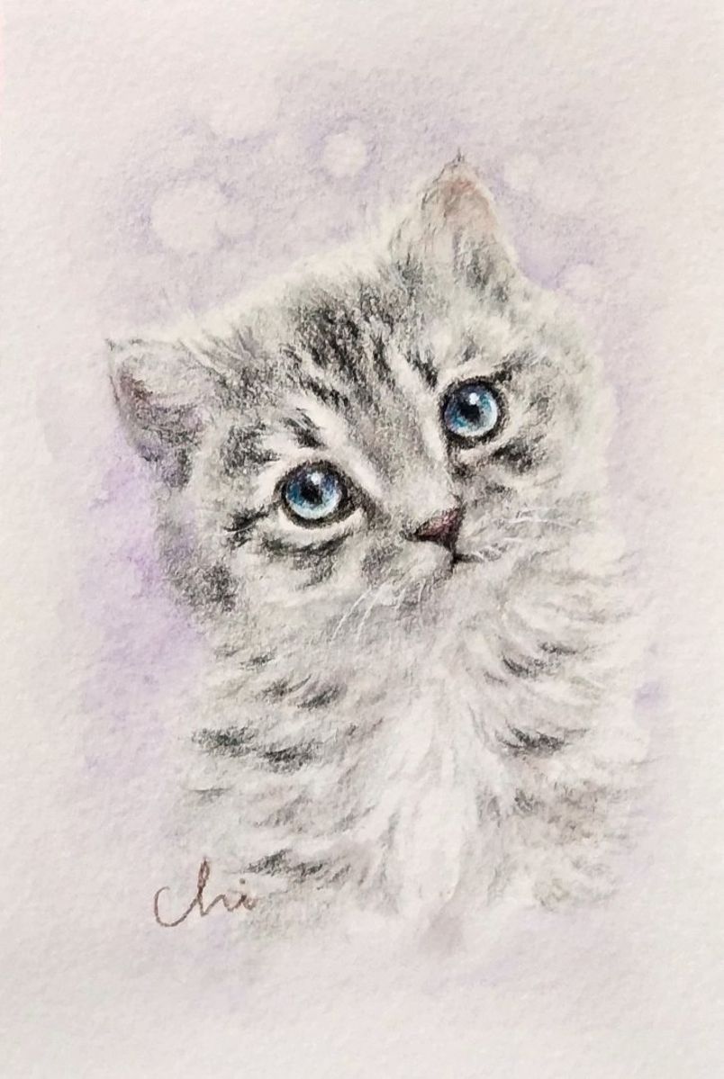 ずっと一緒だよ