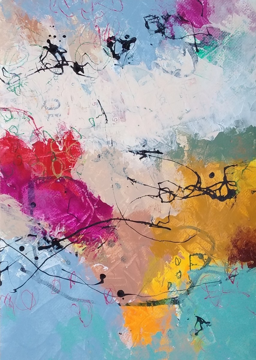 曖昧な果実のように