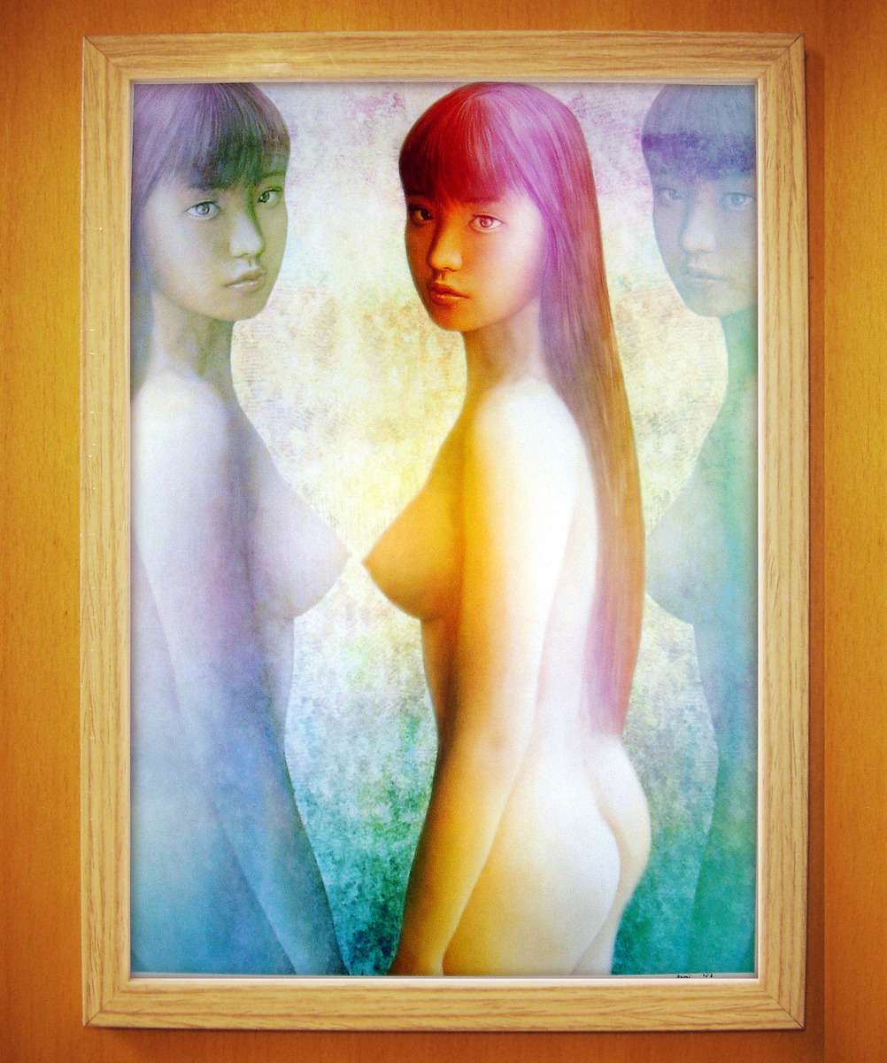 光る草原1/5(植198)