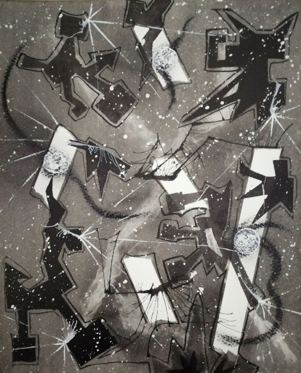 星間コミュニケーション