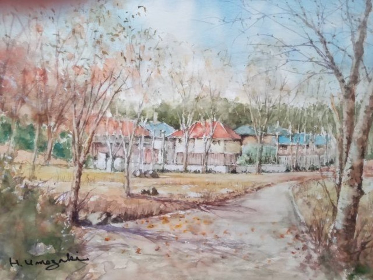 西神中央竹の台公園2