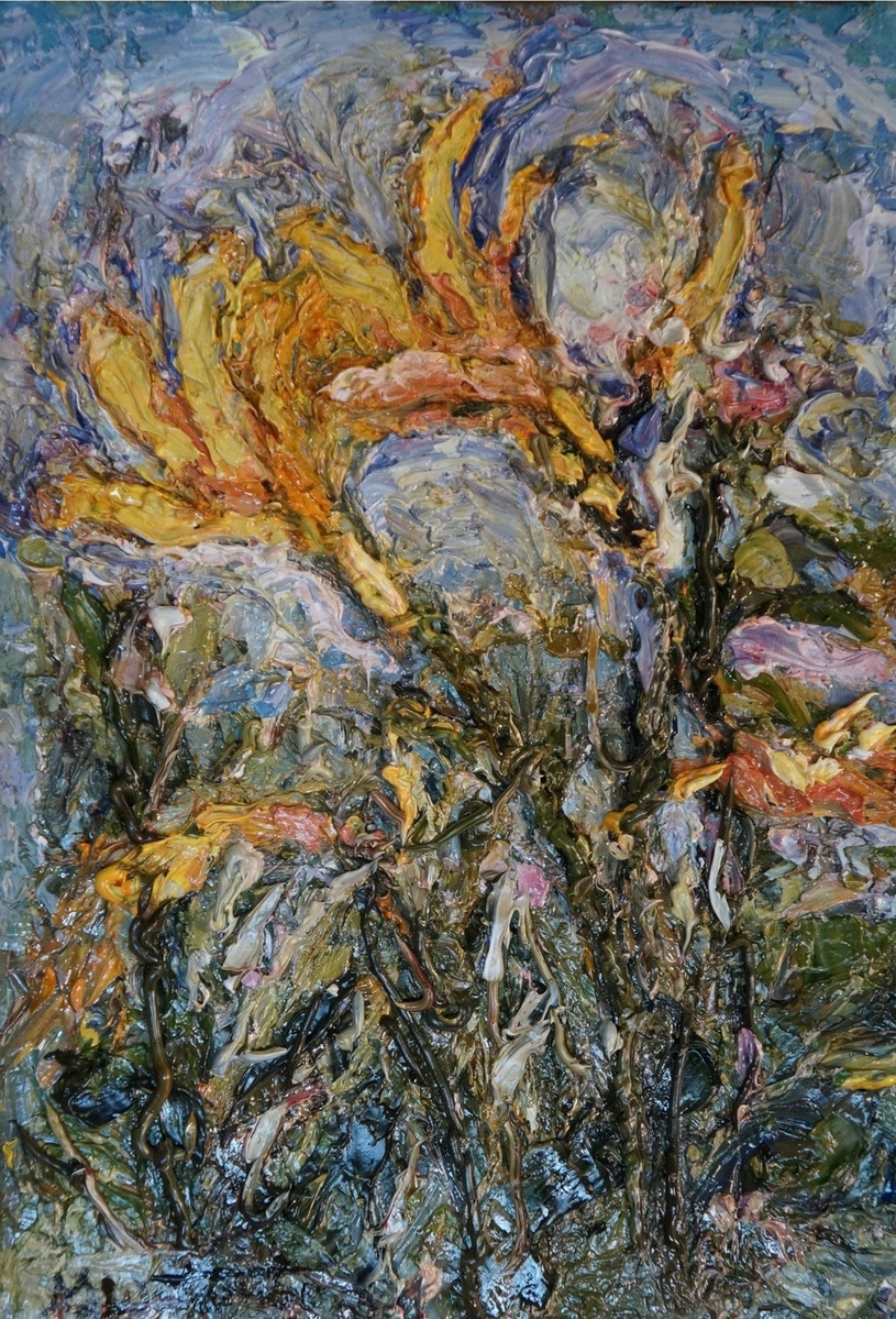 ニッコウキスゲ