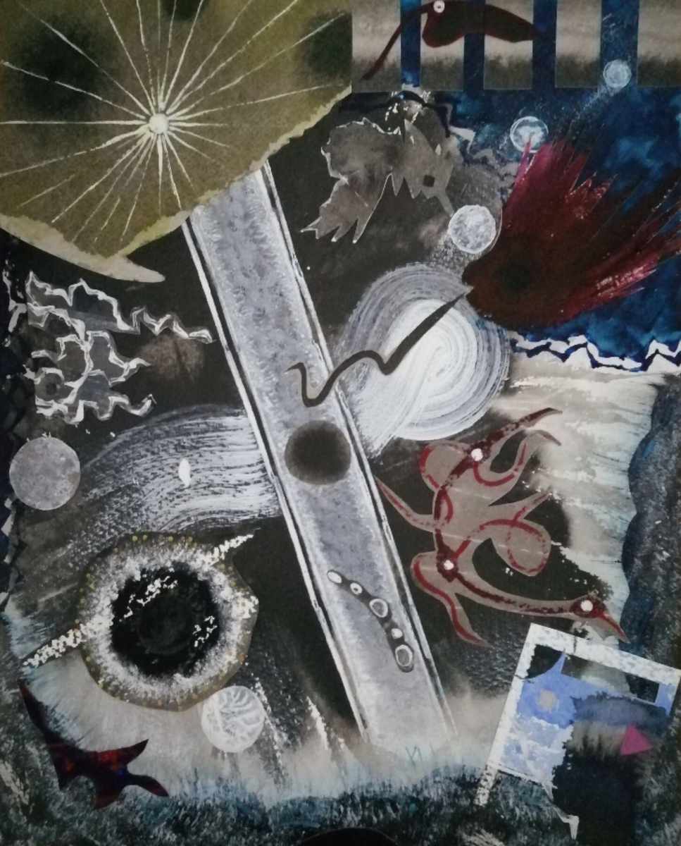 動き出す新たな概念