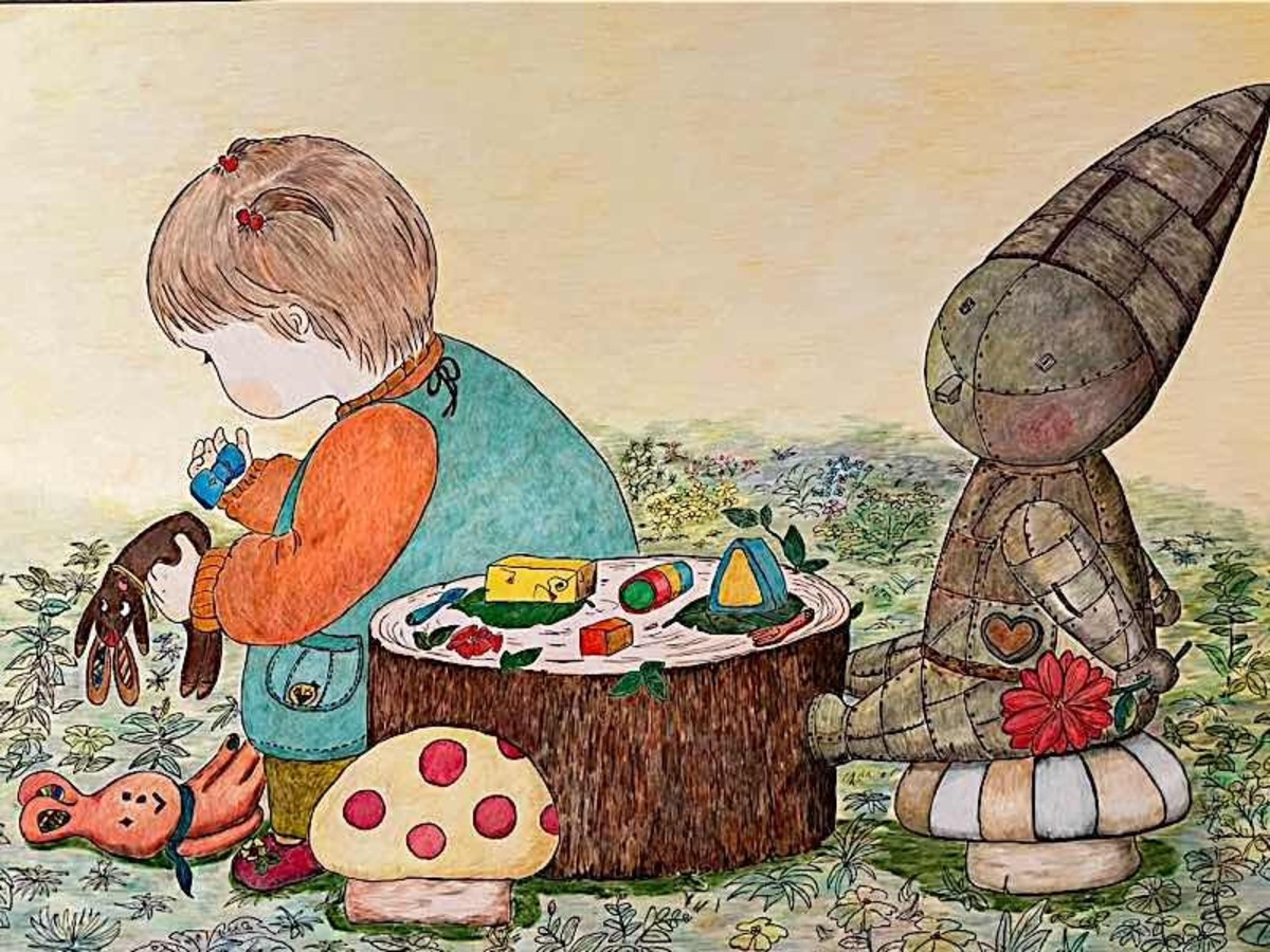 プレゼント交換