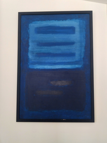 漂う余韻 【額付き】