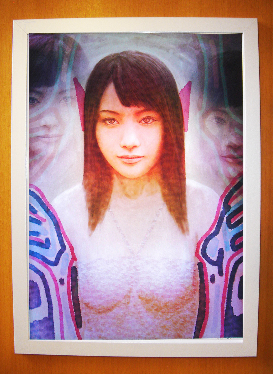 天使と悪魔1/5(人921)