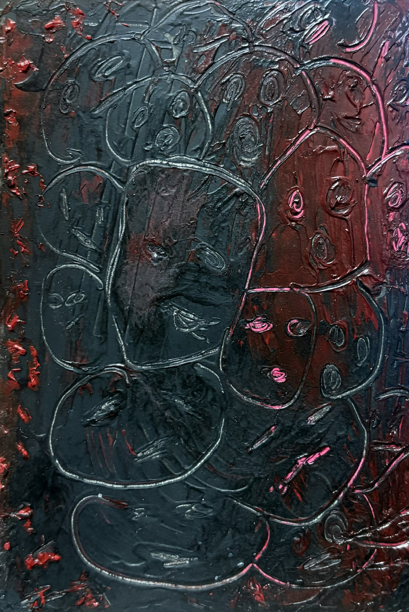 あなたの心はどんな顔?