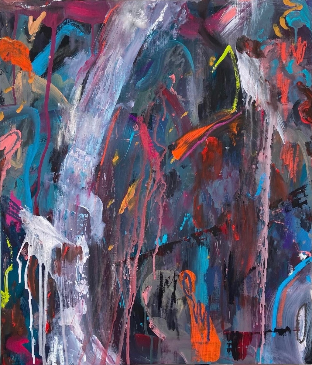 目まぐるしい日々