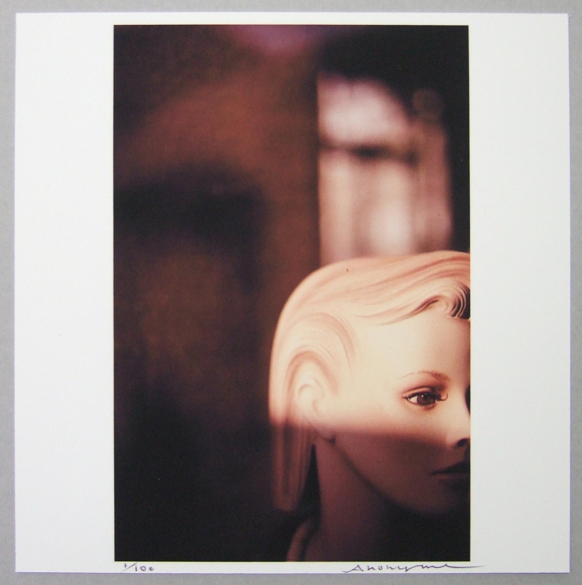 scrap in Paris #014(1/100)