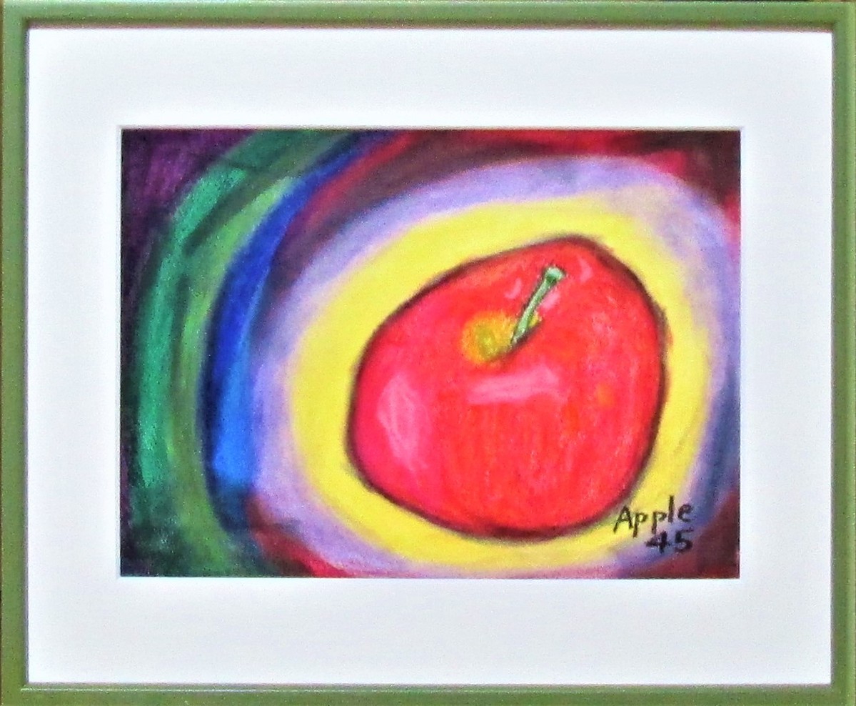 Apple45