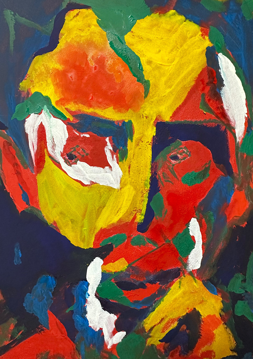 Aくたリバードラゴンのすけ