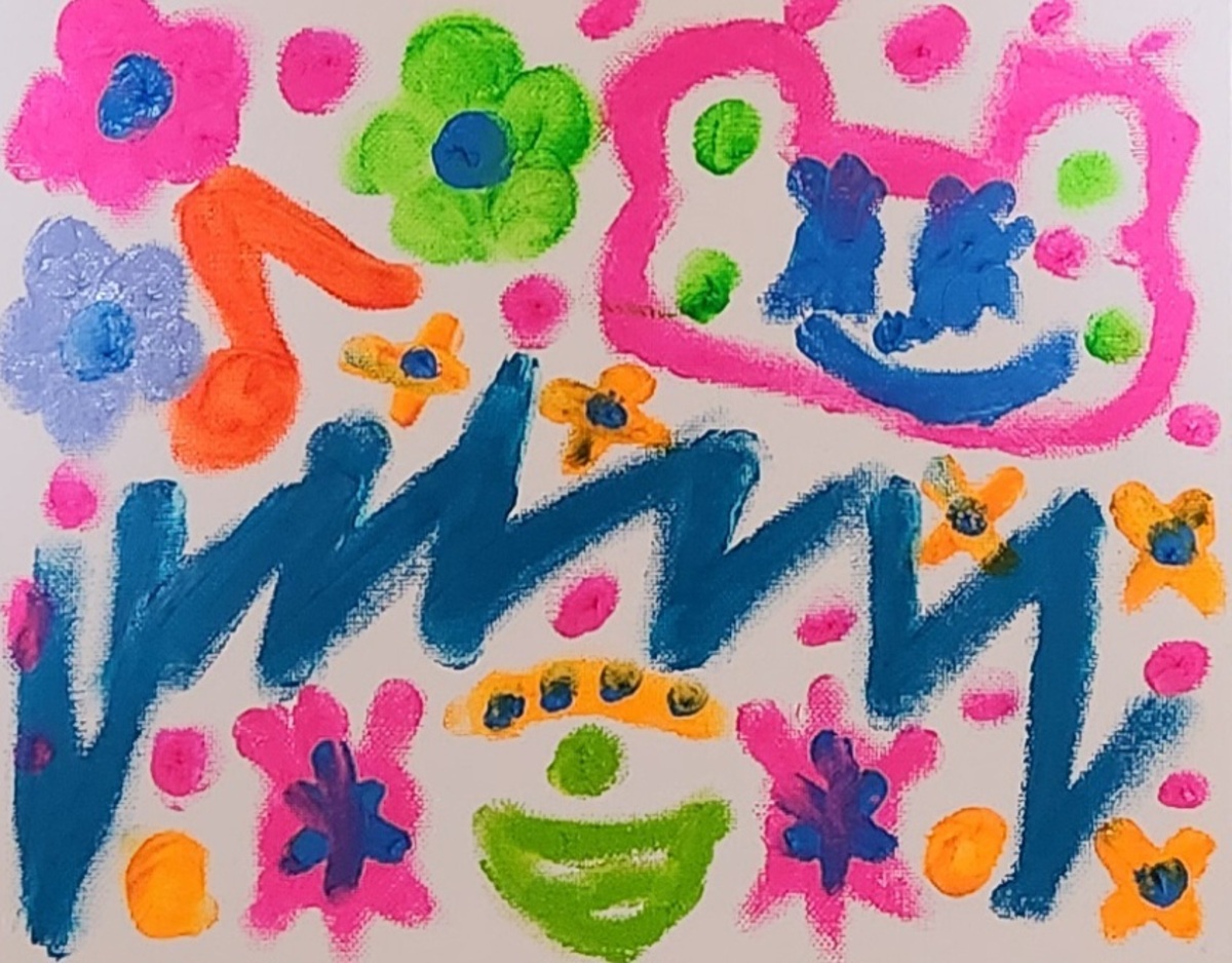 ロックモンスターボーイとくま