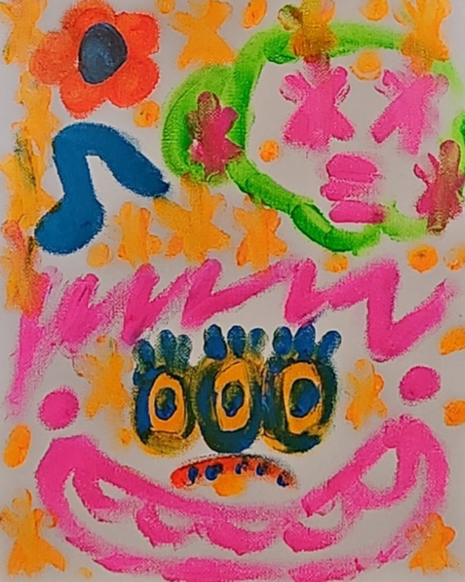 ロックモンスターボーイとぞう