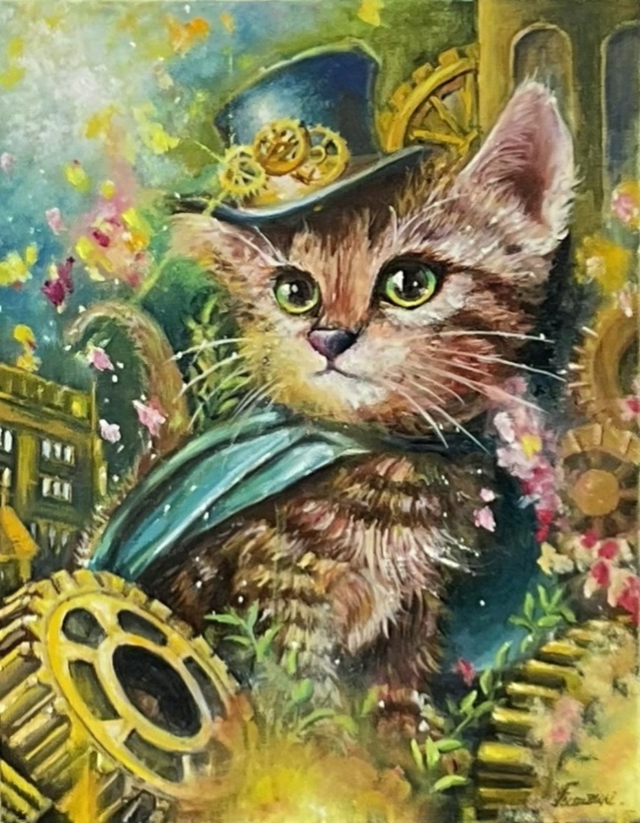 すちーむぱんく