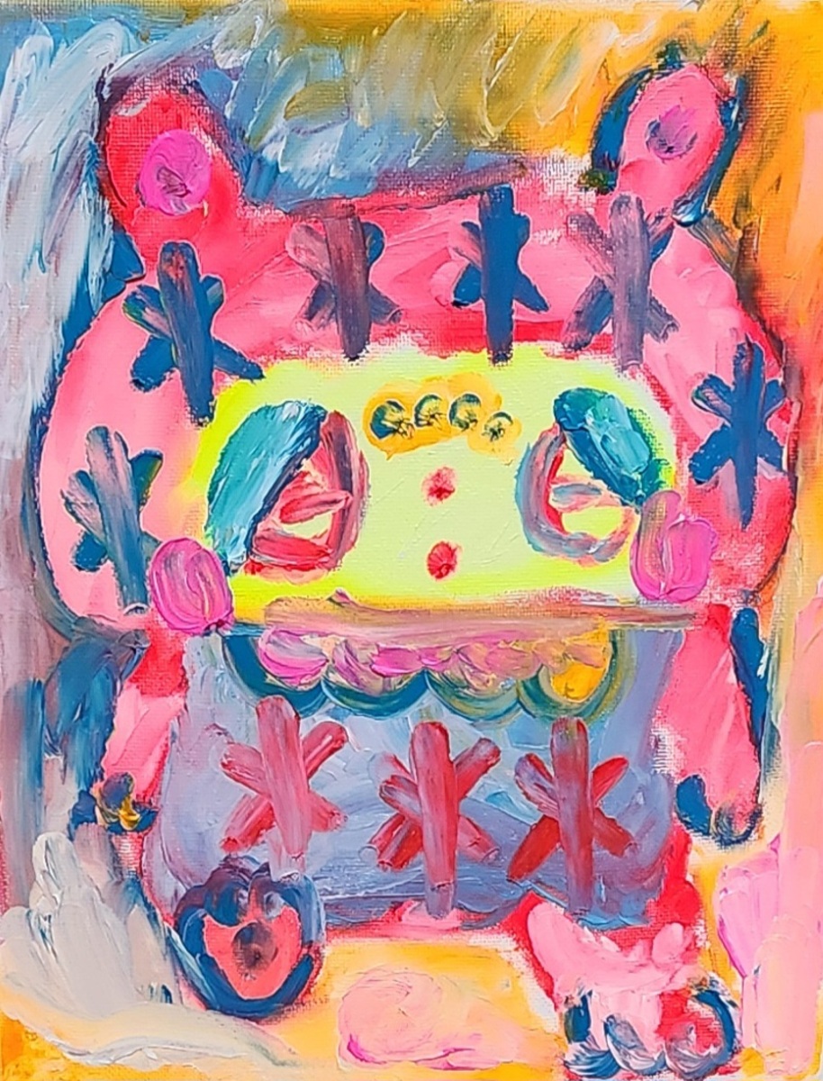 くまのリリイン