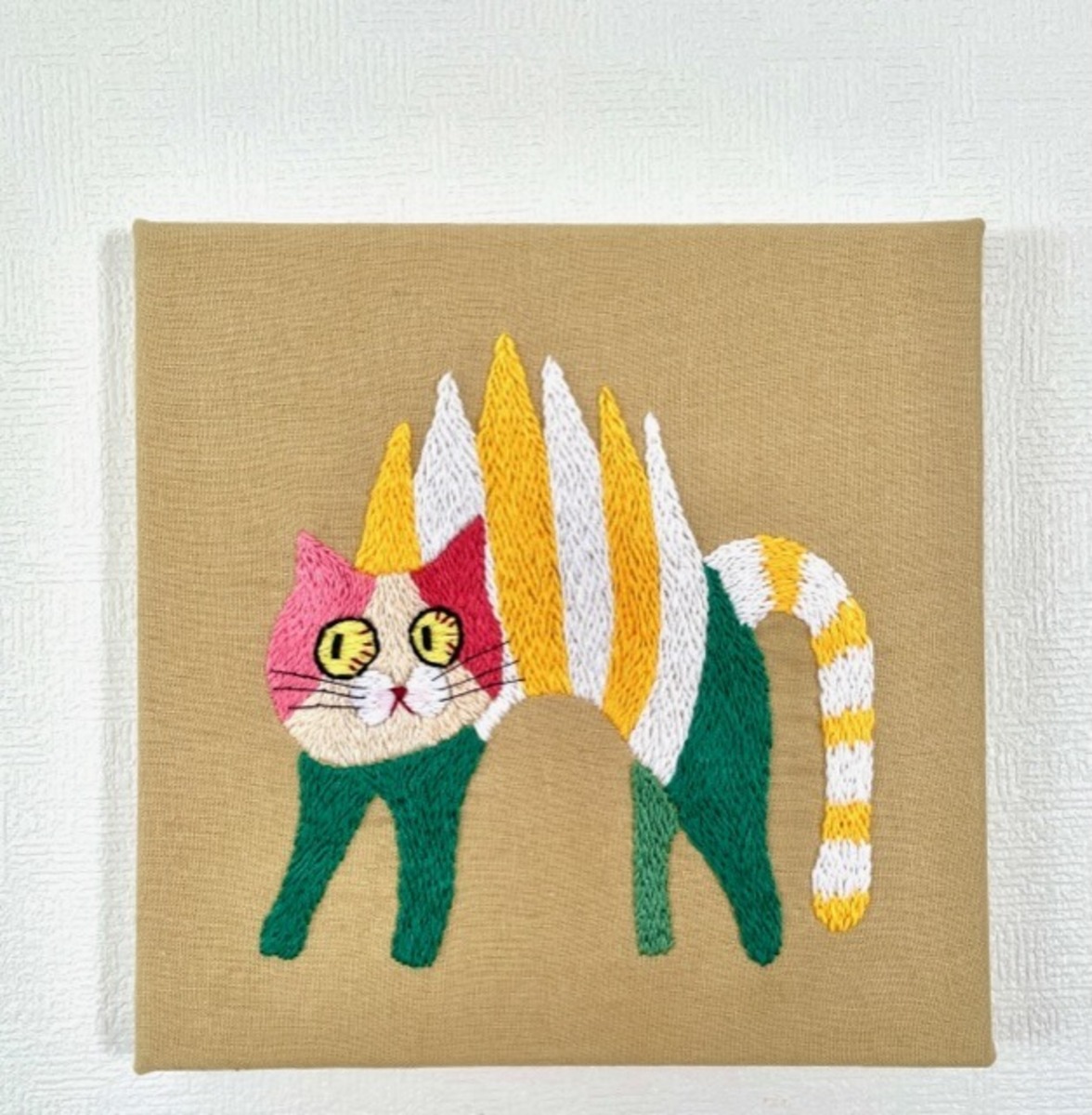 やんのかステップ!