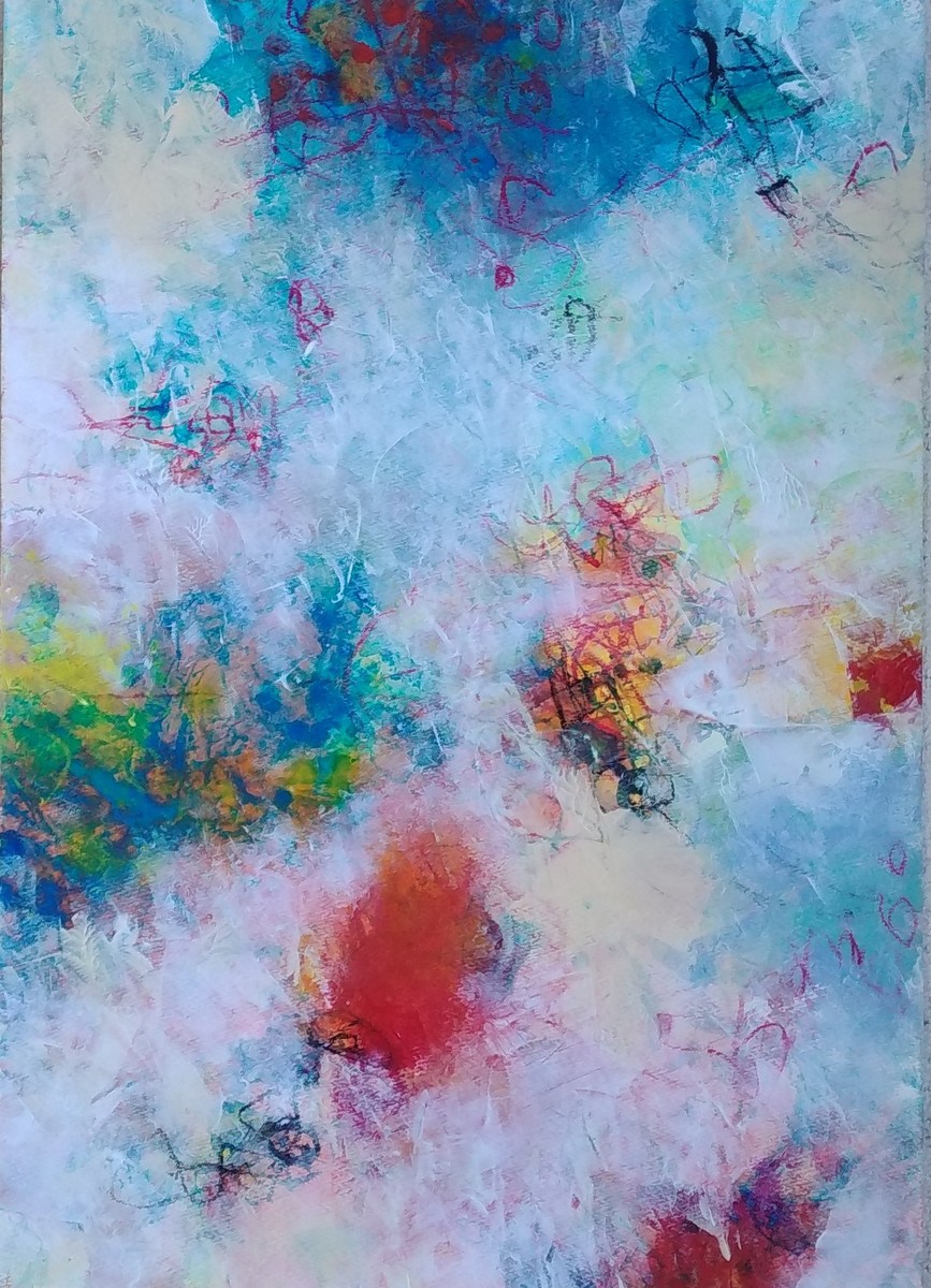 意識の変容と進化