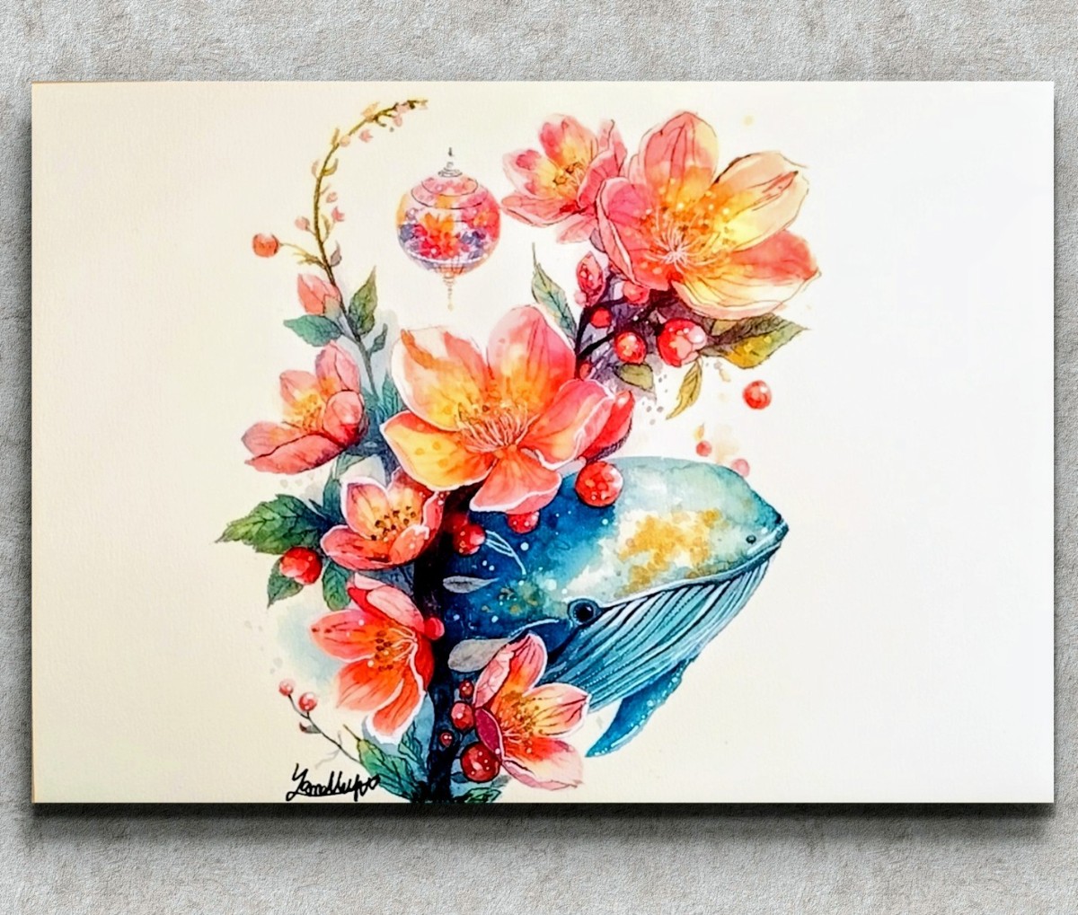 『常世の揺籃』