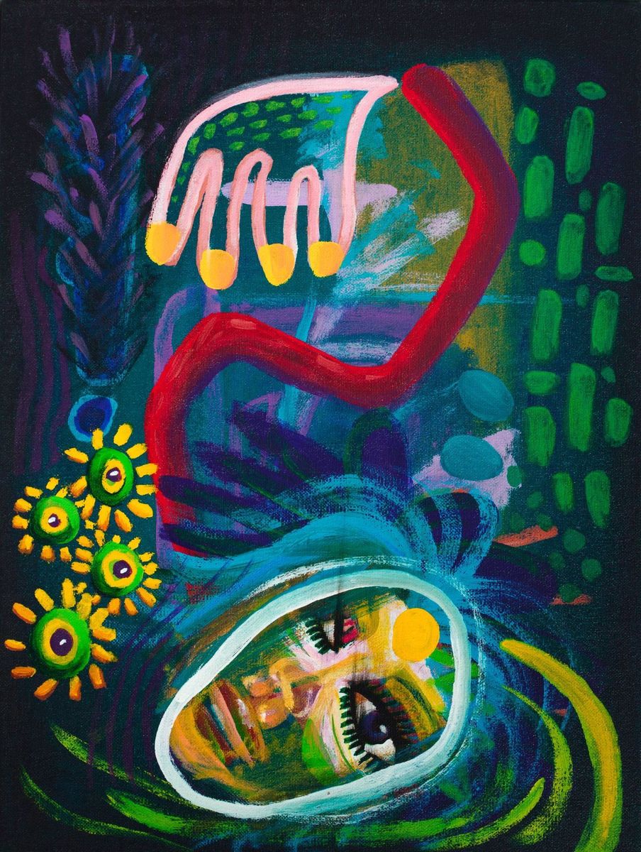 すべてには場所がある ーEverything Has Its Placeー