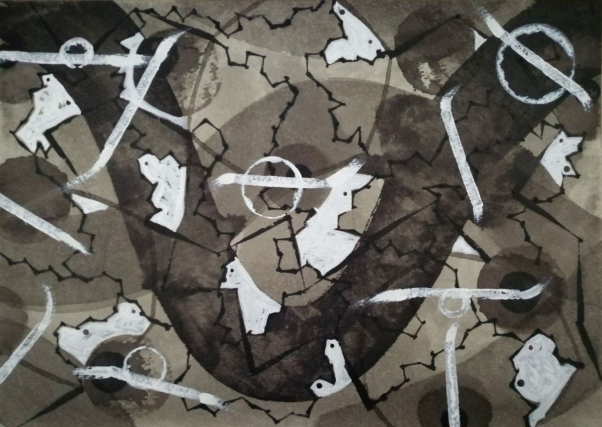 境界の移り変わり