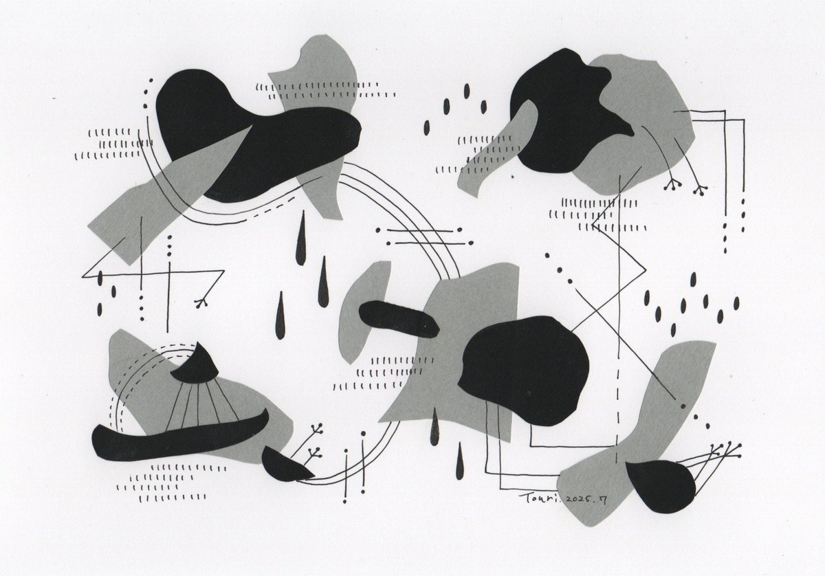 無題_01/コラージュ