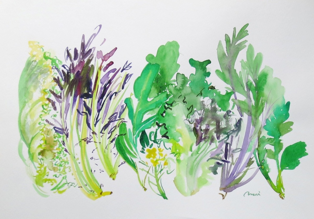 ボタニカル・リズム