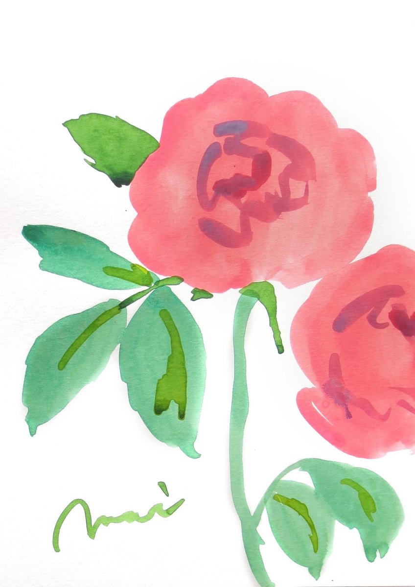 ローズ・パルフェ (Rose Parfait)