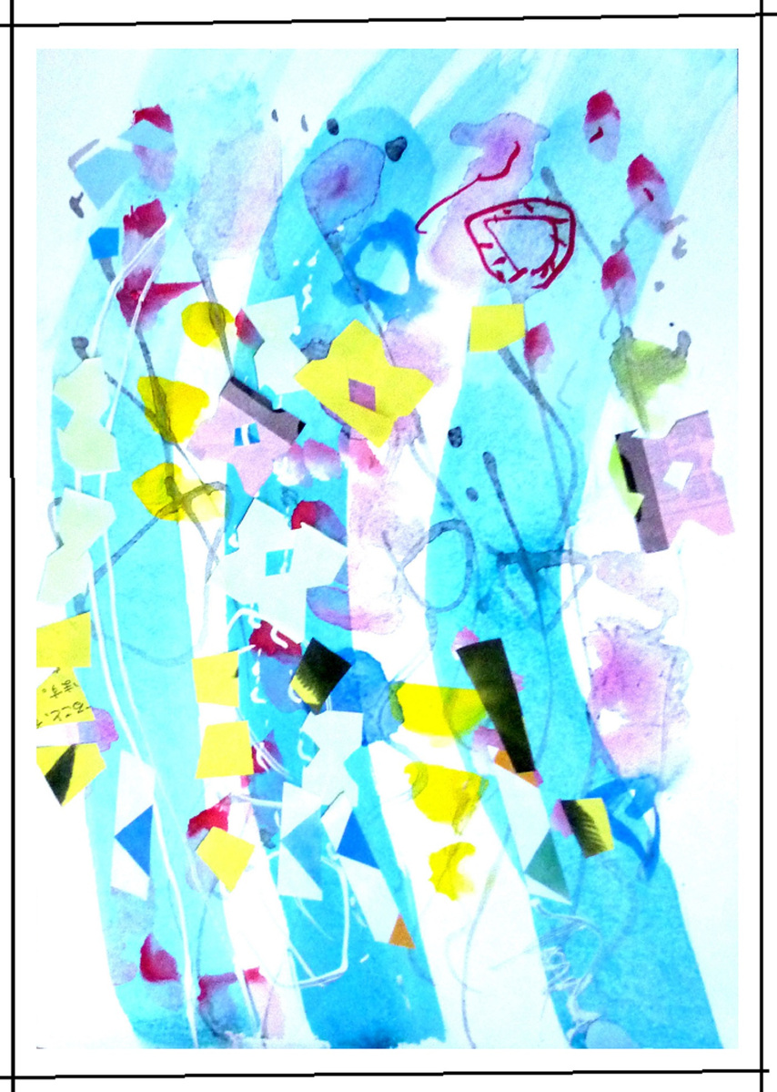 長いことお喋りしちゃった! 3