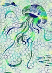 海月