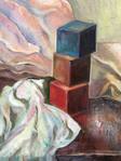 cube