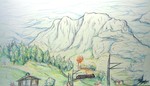 世界の風景 no1